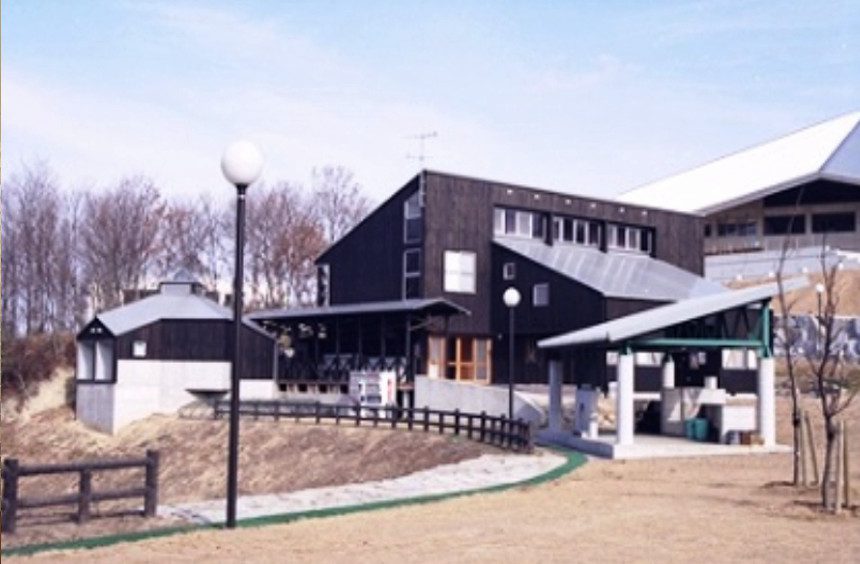 とらまる公園キャンプ場 様 ハウスサービス